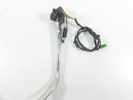 2003 Honda VT750 DC Shadow Spirit Side Kickstand Kick Stand 50530-MBA-610 {{ shop.shopifyCountryName }} - Mototech271