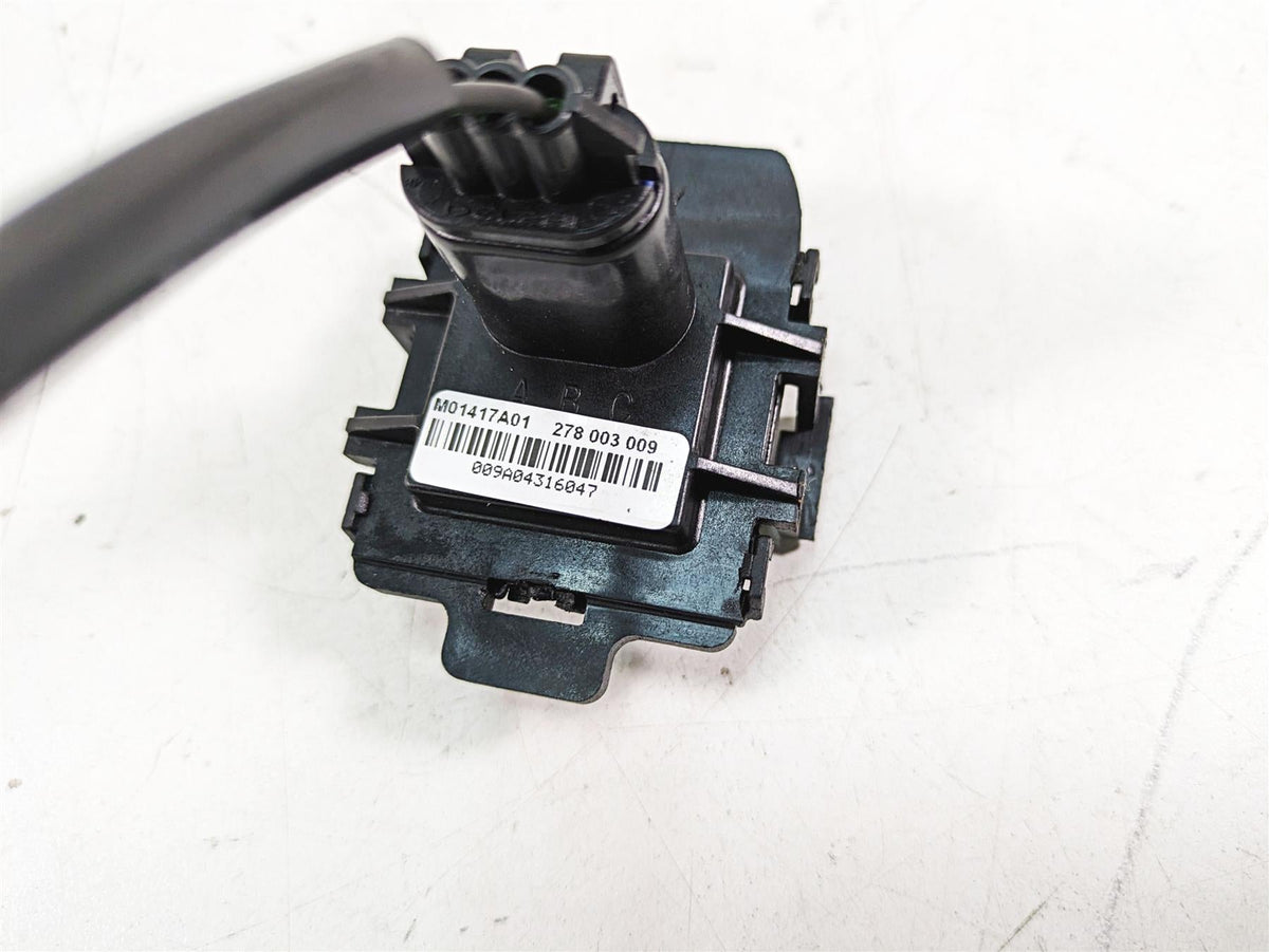 2016 Seadoo RXT 260 Otas Sensor Throttle Assisted Steering - Read 278003009 {{ shop.shopifyCountryName }} - Mototech271