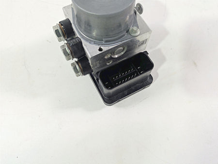 2017 Aprilia RSV 1100 Tuono V4 Factory Abs Brake Pump Module Unit 2D000265 {{ shop.shopifyCountryName }} - Mototech271