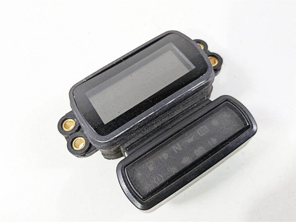 2022 Harley Softail FXLRST Low Rider Speedometer Gauge Instrument 70900651B {{ shop.shopifyCountryName }} - Mototech271