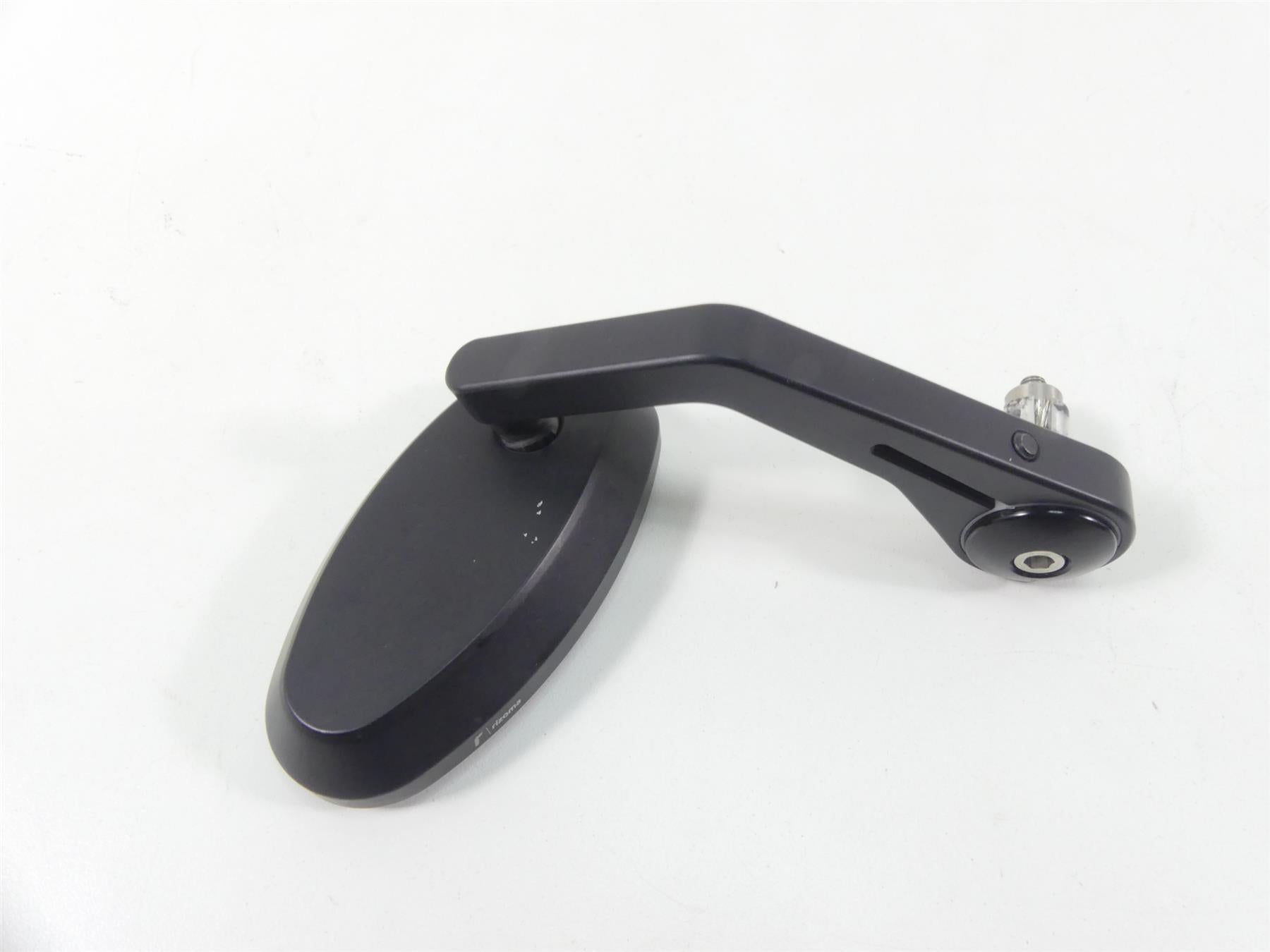 2019 KTM 1290R Super Adventure Universal Rizoma HandleBar End Mirror 2028105 {{ shop.shopifyCountryName }} - Mototech271