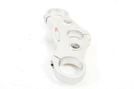 2015 MV Agusta B3 Brutale 800 Upper Triple Tree Steering Clamp 50mm 8000B6245 {{ shop.shopifyCountryName }} - Mototech271