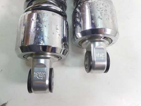 2000 Harley Dyna FXR4 CVO Super Glide Rear Fox Shock Damper 12" READ 54560-95 {{ shop.shopifyCountryName }} - Mototech271