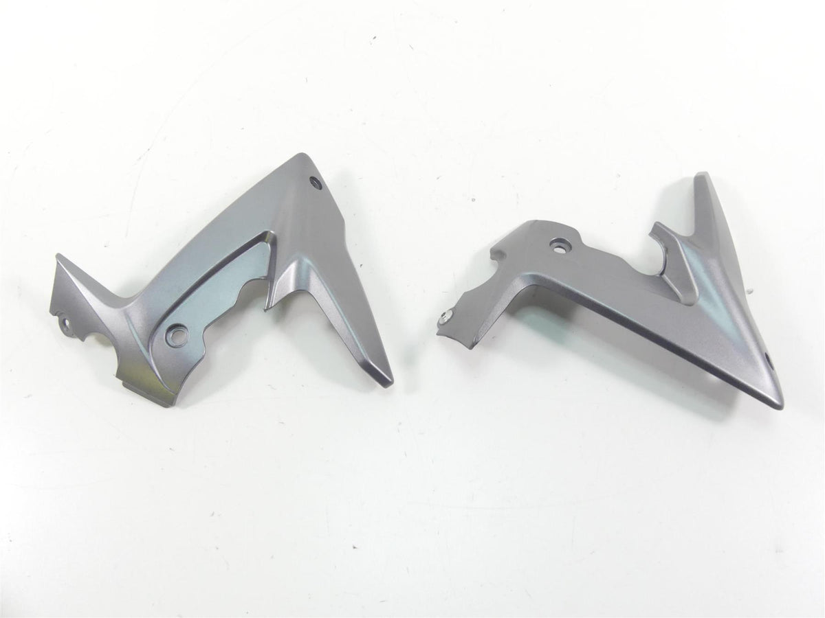 2018 Mv Agusta Brutale 800 RR Between Leg Tank Fairing Cover Set 80B0C3403 {{ shop.shopifyCountryName }} - Mototech271
