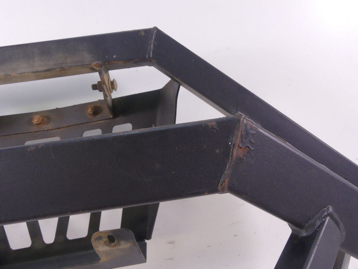 2015 Polaris RZR S 900 EPS Straight Front Bumper Crash Guard Frame {{ shop.shopifyCountryName }} - Mototech271
