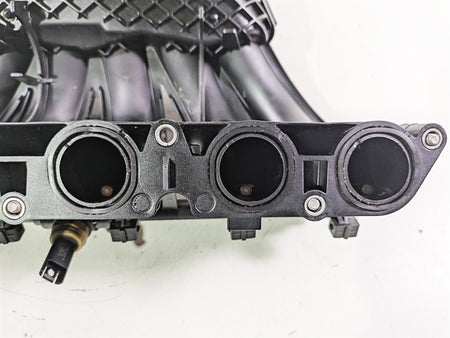 2015 BMW K1600 GT K48 Intake Manifold & Fuel Injector Set 13617728410 {{ shop.shopifyCountryName }} - Mototech271