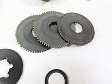 Load image into Gallery viewer, 2010 Harley VRSCF Muscle Rod Starter Gears Gear Clutch Set 31303-01K 31301-01K | Mototech271
