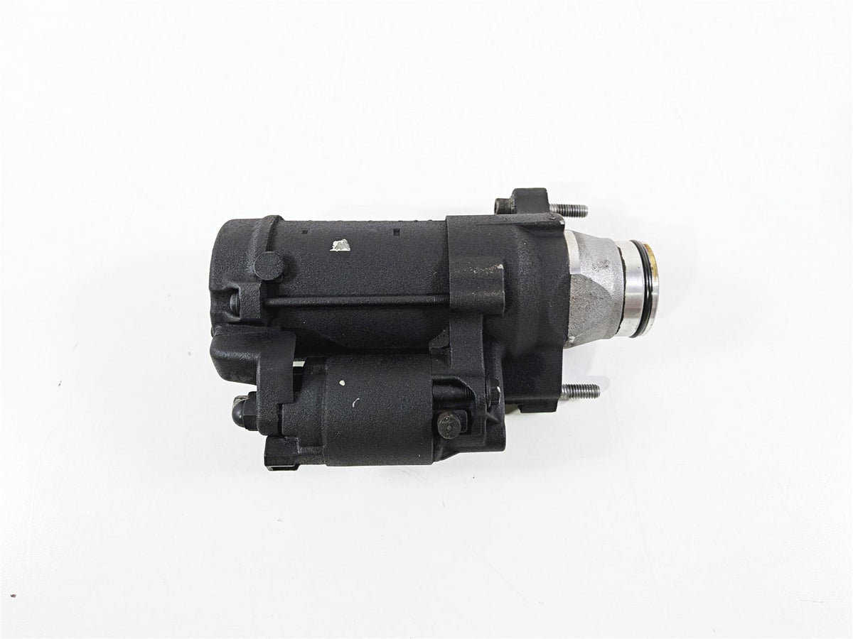 2017 Harley Touring FLHXS Street Glide Engine Starter Motor 107 114 M8 31400053 {{ shop.shopifyCountryName }} - Mototech271