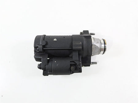 2017 Harley Touring FLHXS Street Glide Engine Starter Motor 107 114 M8 31400053 {{ shop.shopifyCountryName }} - Mototech271