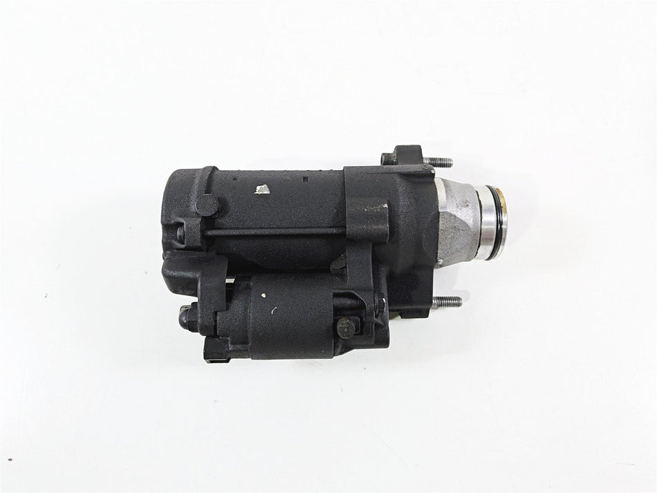 2017 Harley Touring FLHXS Street Glide Engine Starter Motor 107 114 M8 31400053 {{ shop.shopifyCountryName }} - Mototech271
