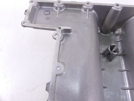 2018 BMW K1600 Bagger Oil Pan Lower Bottom Engine Cover 11137716424 {{ shop.shopifyCountryName }} - Mototech271