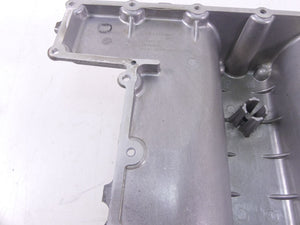 2018 BMW K1600 Bagger Oil Pan Lower Bottom Engine Cover 11137716424 | Mototech271
