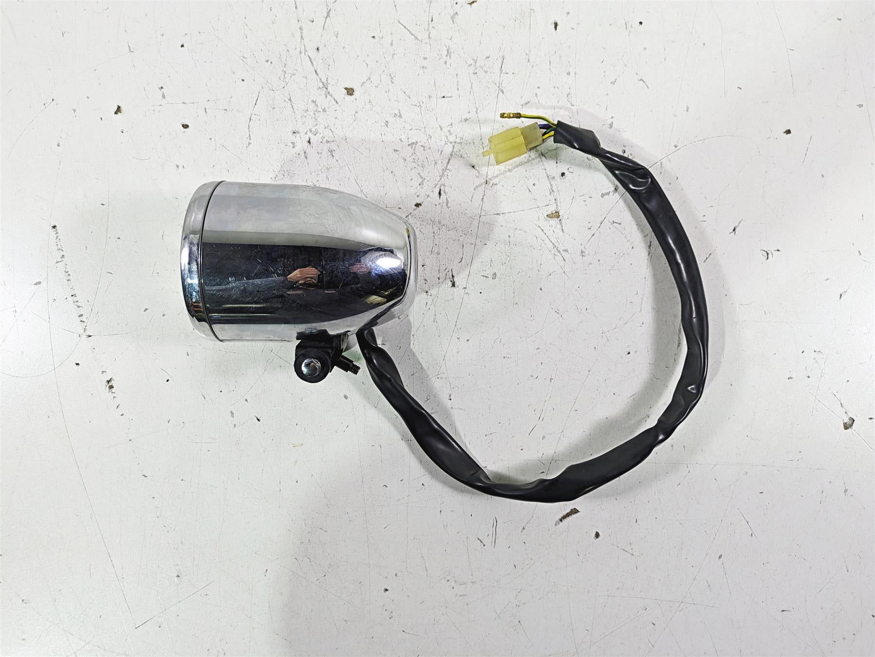 1998 Honda GL1500 Valkyrie Tour Tachometer Tacho Gauge 37255-MZ0-671 {{ shop.shopifyCountryName }} - Mototech271
