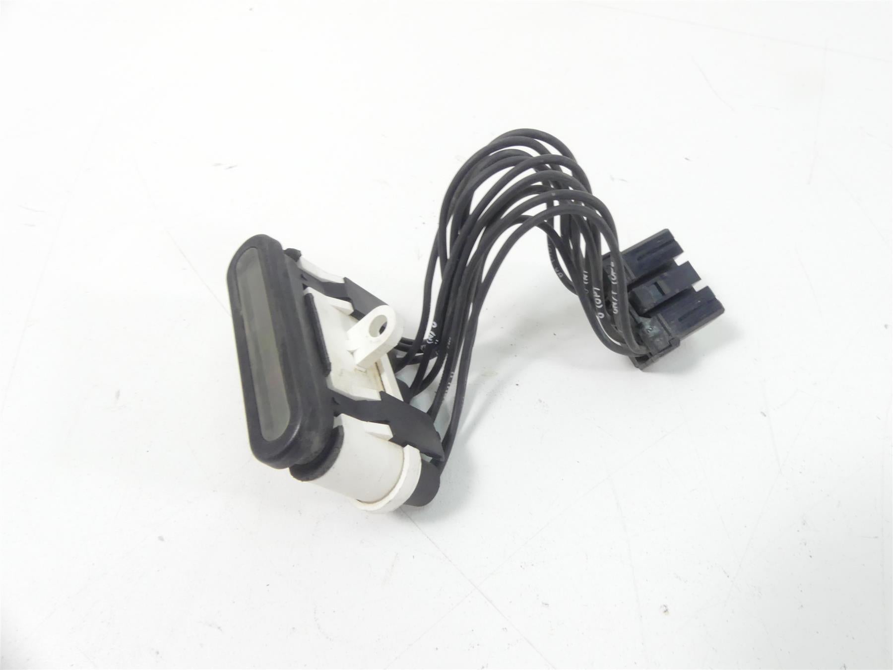 1998 Harley Touring FLHTC Electra Glide Indicator Blinker Lights 68789-96