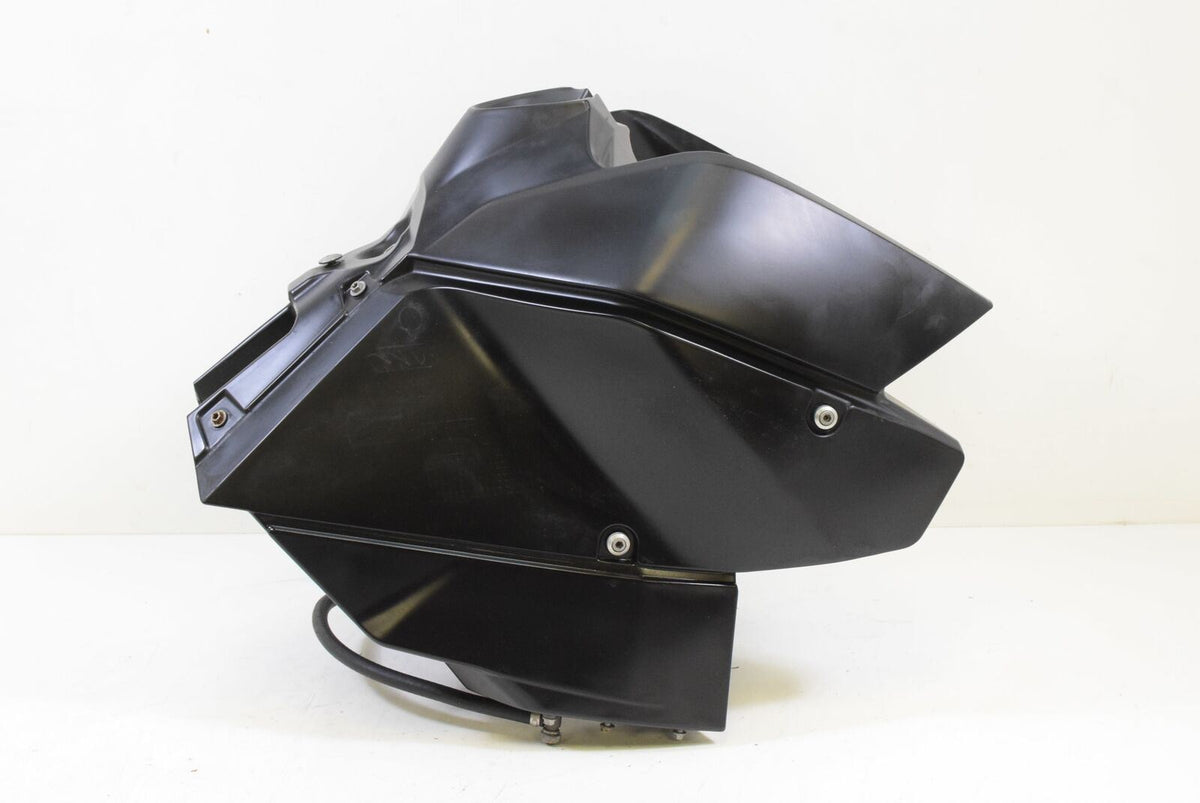 2008 KTM 690 Supermoto R LC4 Fuel Gas Petrol Tank Reservoir 7500701304433A {{ shop.shopifyCountryName }} - Mototech271