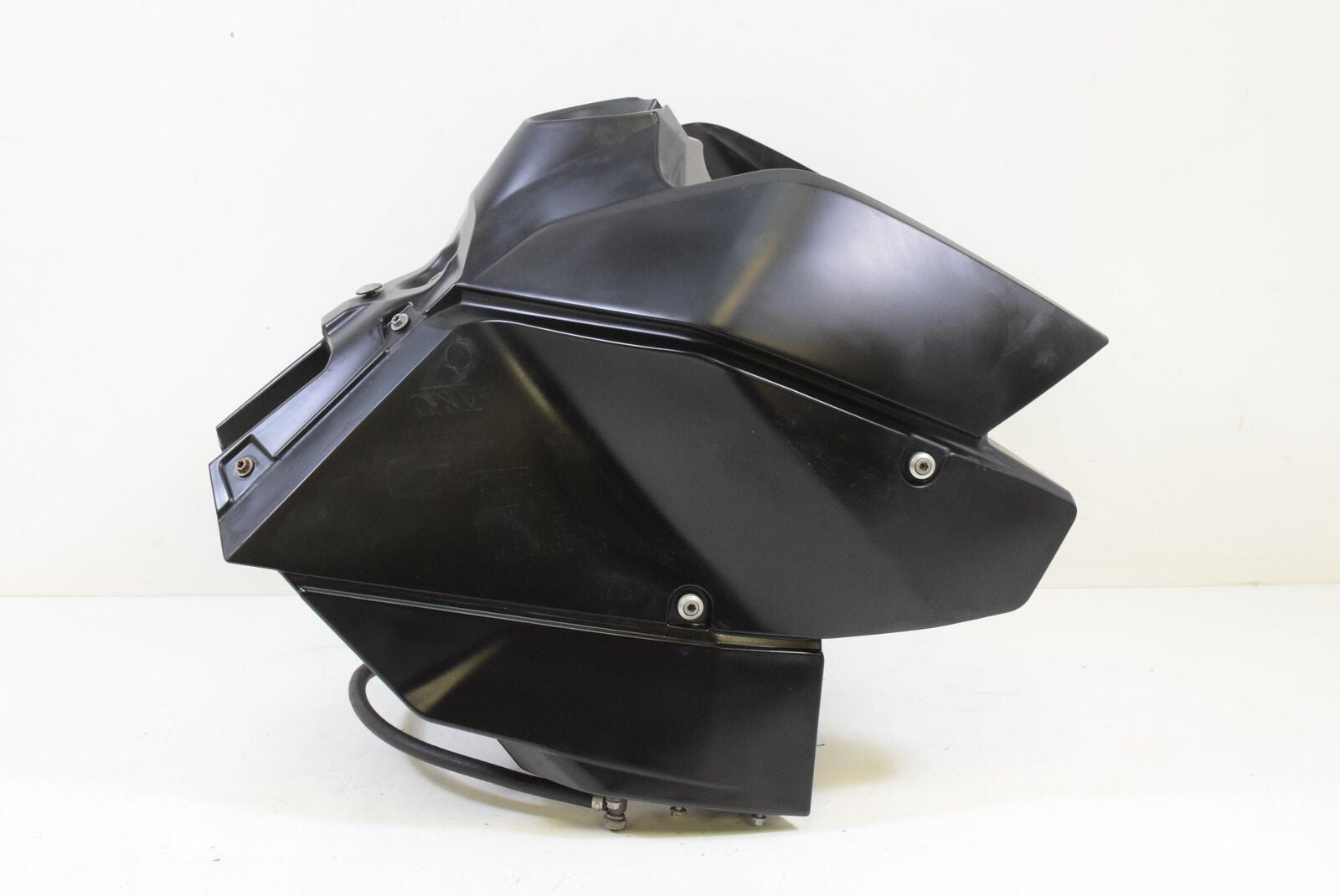 2008 KTM 690 Supermoto R LC4 Fuel Gas Petrol Tank Reservoir 7500701304433A | Mototech271