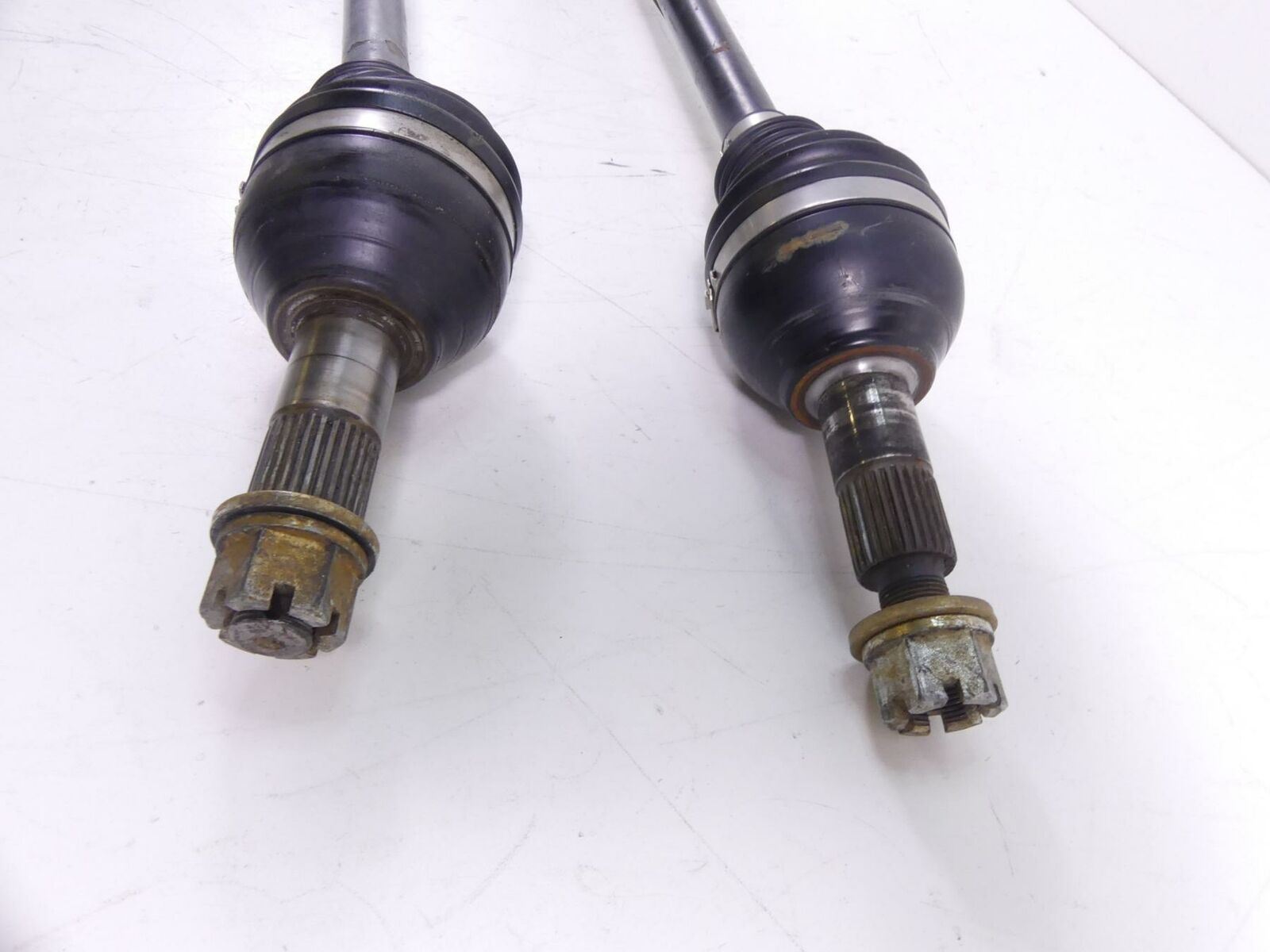 2018 Can-Am Maverick 1000R XMR Rear Rhino 2.0 Cv Drive Shaft Axles AX07-013R-0 {{ shop.shopifyCountryName }} - Mototech271