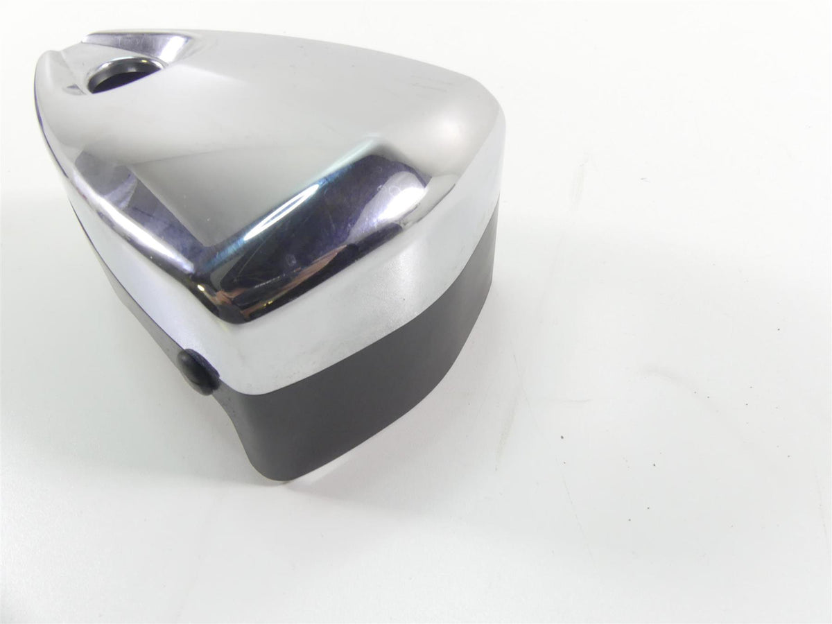 2016 Honda VT1300 CRG Stateline Ignition Switch Cover Holder Set 35110-MFR-670 {{ shop.shopifyCountryName }} - Mototech271
