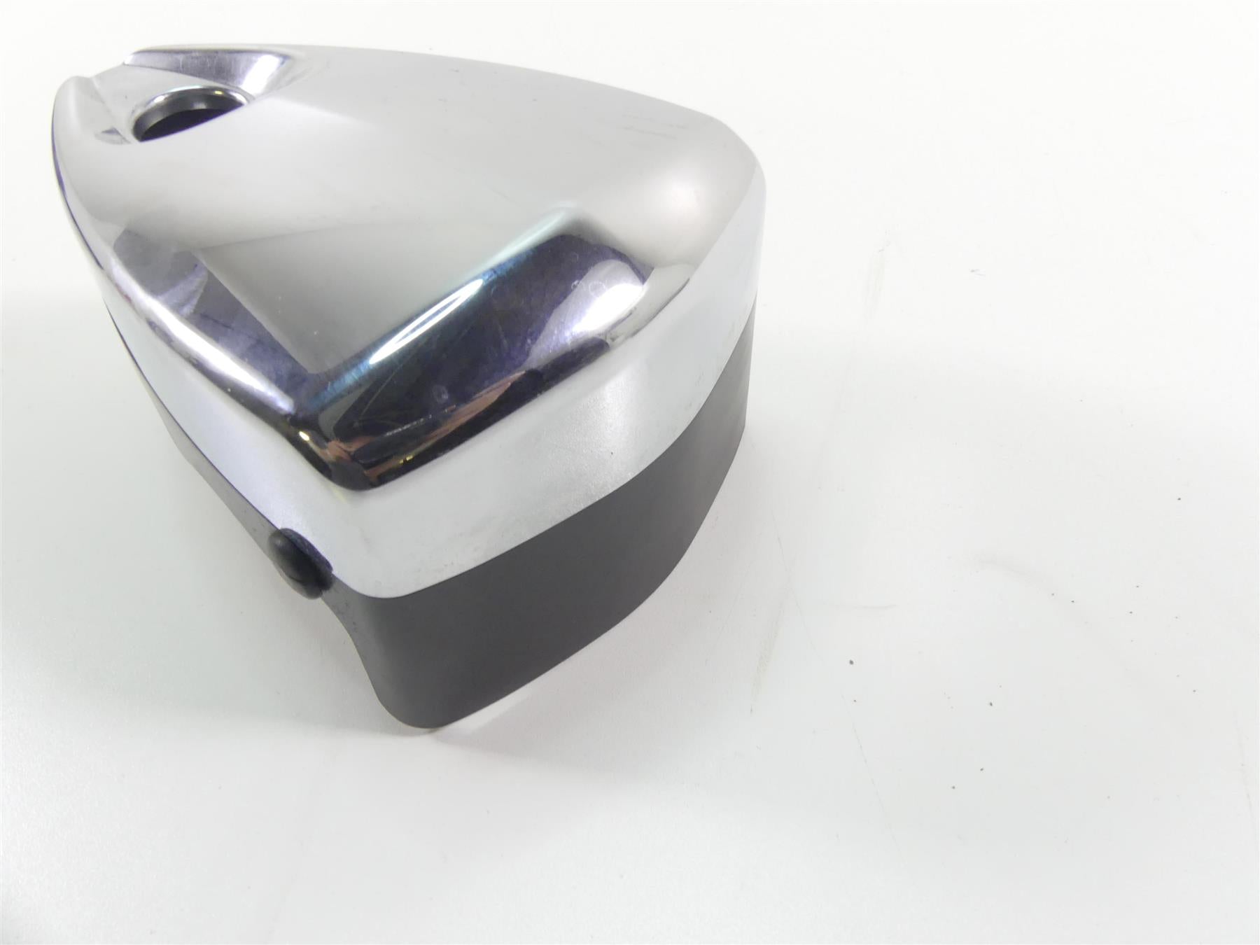 2016 Honda VT1300 CRG Stateline Ignition Switch Cover Holder Set 35110-MFR-670 {{ shop.shopifyCountryName }} - Mototech271