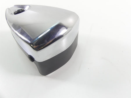 2016 Honda VT1300 CRG Stateline Ignition Switch Cover Holder Set 35110-MFR-670 {{ shop.shopifyCountryName }} - Mototech271
