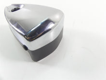 Load image into Gallery viewer, 2016 Honda VT1300 CRG Stateline Ignition Switch Cover Holder Set 35110-MFR-670 | Mototech271
