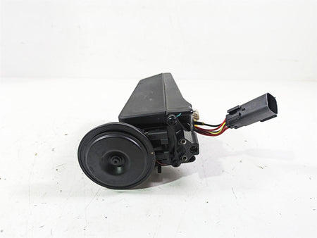 2019 Harley FLHCS Softail Heritage Horn + Box & Wiring 69201654 69000014 {{ shop.shopifyCountryName }} - Mototech271