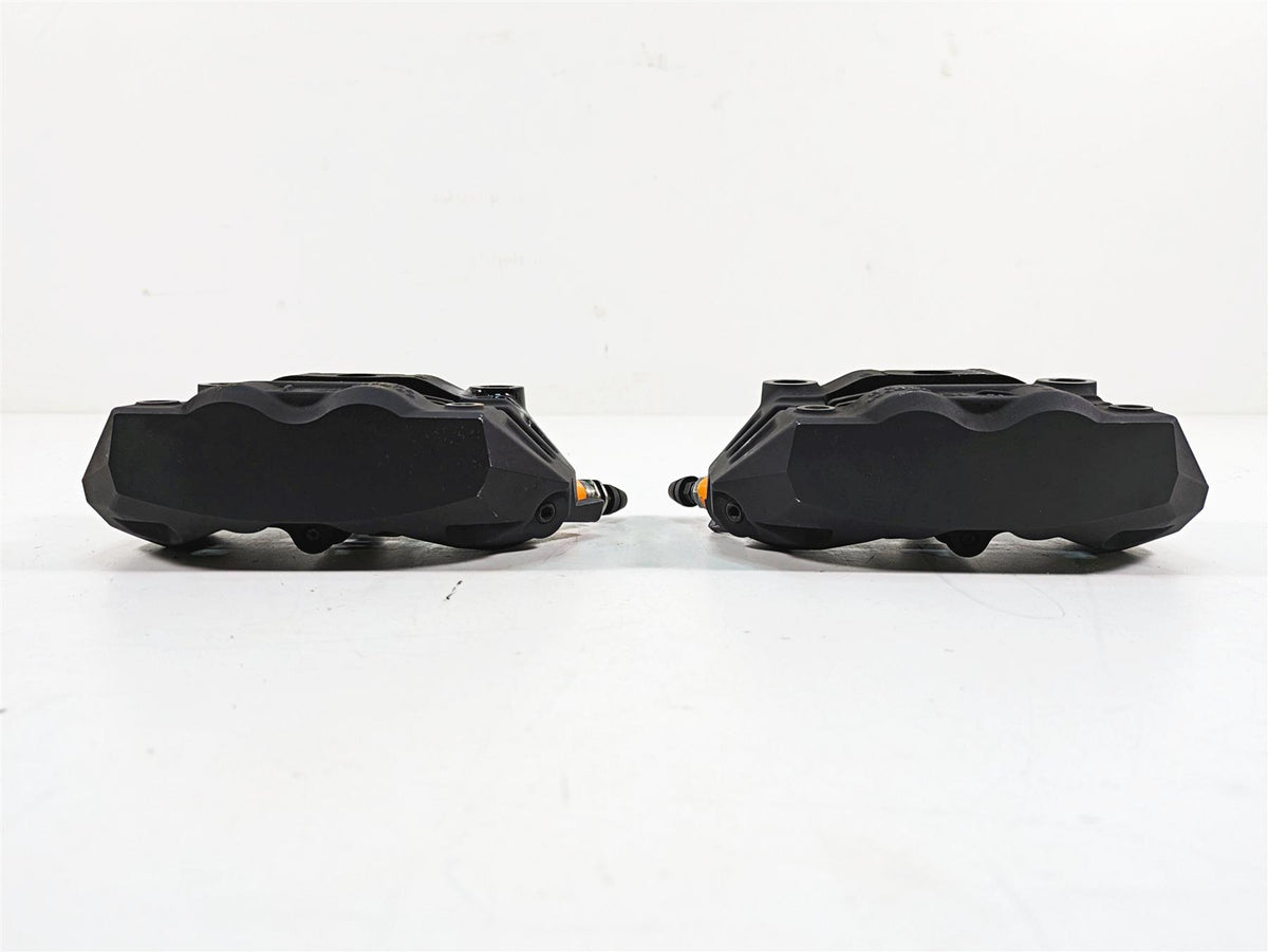 2016 BMW R1200R K53 Brembo Front Brake Caliper Set 34118556205 34118556206 {{ shop.shopifyCountryName }} - Mototech271