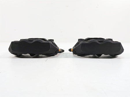 2016 BMW R1200R K53 Brembo Front Brake Caliper Set 34118556205 34118556206 {{ shop.shopifyCountryName }} - Mototech271