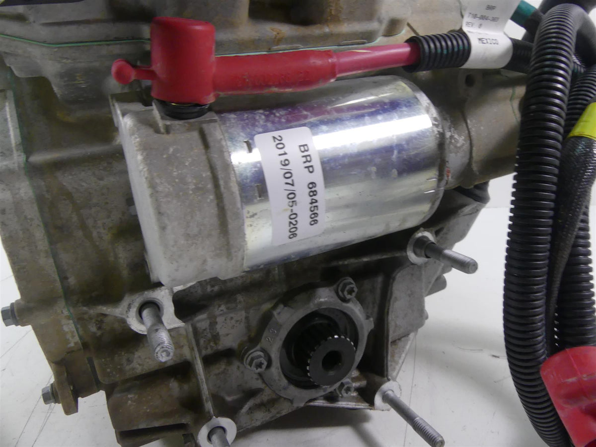 2020 Can-Am Commander 1000R XT 1000cc Engine Motor 718miles -Read 420101006 {{ shop.shopifyCountryName }} - Mototech271