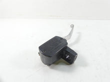 Load image into Gallery viewer, 2007 Yamaha XVS1300 V-Star Front Brake Master Cylinder 14mm 3D8-25870-01-00 | Mototech271
