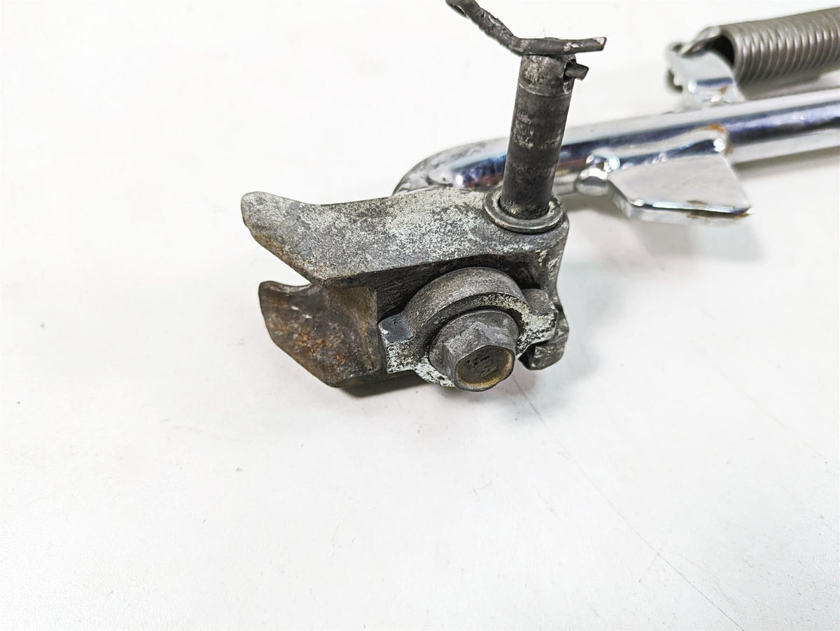 1999 Harley Dyna FXDL Low Rider Side Kickstand Kick Jiffy Stand 49704-90H {{ shop.shopifyCountryName }} - Mototech271