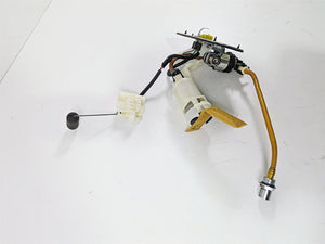2008 Harley FXCWC Softail Rocker Fuel Gas Petrol Pump - Tested 75143-08A