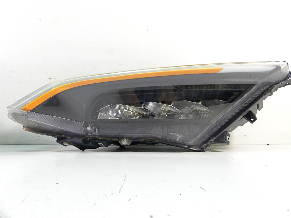 2021 CFMoto Zforce 950 Sport Front Headlight Head Light Lamp Set 5BY0-160110 {{ shop.shopifyCountryName }} - Mototech271