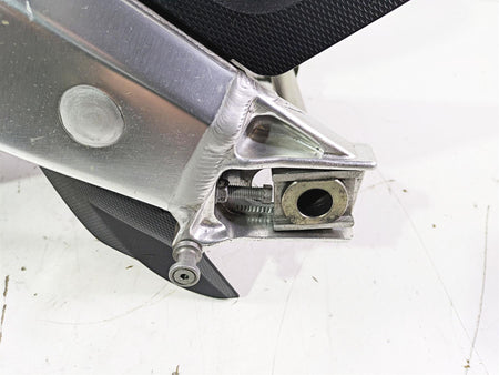 2008 Aprilia RSVR 1000 Factory Straight Swingarm Swingarm Axle Set AP8145020 {{ shop.shopifyCountryName }} - Mototech271