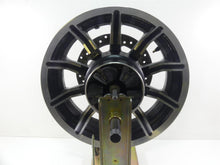 Load image into Gallery viewer, 2016 Harley Touring FLHR Road King  Straight Rear 16x5 Impeller Wheel 40900026 | Mototech271
