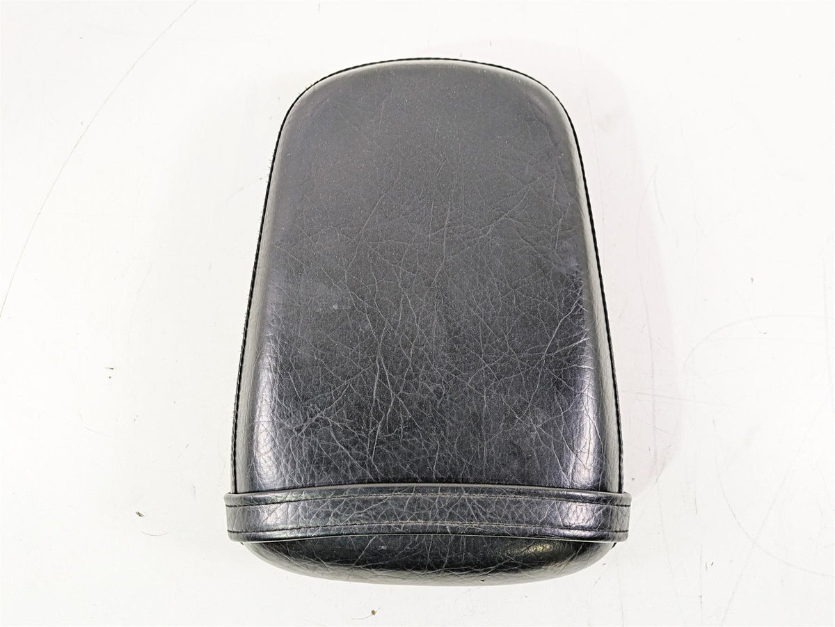 2002 Honda V-Twin VTX1800 C Rear Passenger Saddle Seat 77300-MCH-000 {{ shop.shopifyCountryName }} - Mototech271