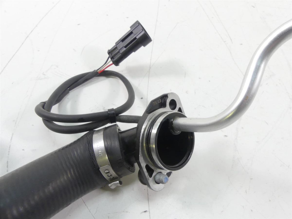 2015 KTM 1190 Adventure R Oil Filler + Level Sender & Hose - Read 61338085100 {{ shop.shopifyCountryName }} - Mototech271