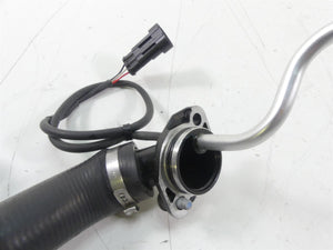 2015 KTM 1190 Adventure R Oil Filler + Level Sender & Hose - Read 61338085100 | Mototech271