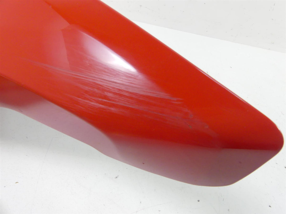 2017 Ducati Monster 1200 S Rear Passenger Seat Cover Fairing Cowl 595P3331A {{ shop.shopifyCountryName }} - Mototech271