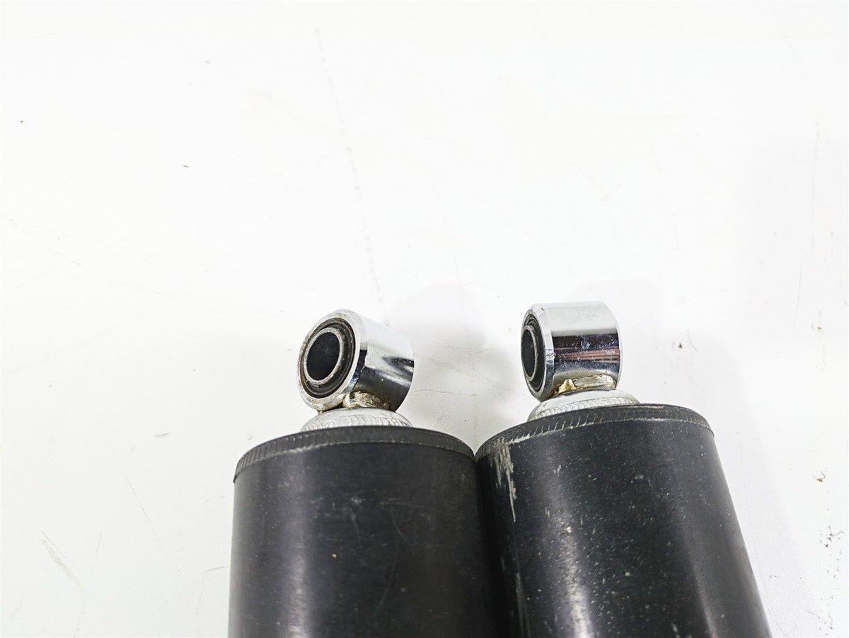2008 Harley FLSTSB Cross Bones Showa Rear Suspension Shocks 54549-04 {{ shop.shopifyCountryName }} - Mototech271