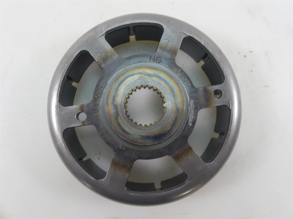2019 Harley Softail FLSB Sport Glide Flywheel Ignition Rotor Fly Wheel 29900058 {{ shop.shopifyCountryName }} - Mototech271