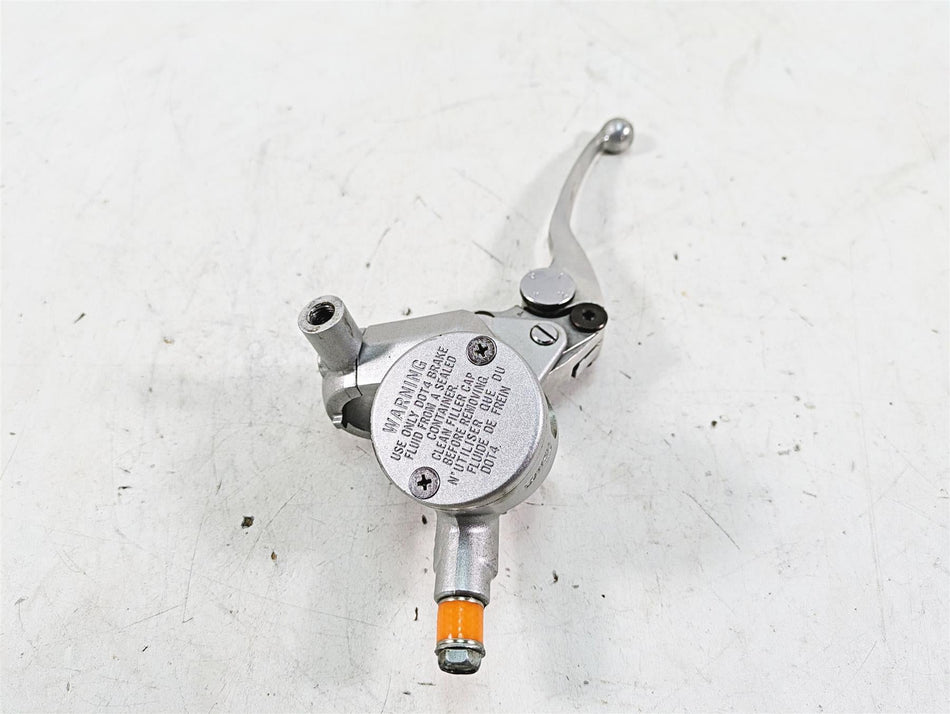 1997 Kawasaki VN1500 Vulcan Clutch Master Cylinder + Lever Set 43015-1514 {{ shop.shopifyCountryName }} - Mototech271