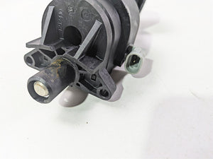 2021 Harley Touring FLTRX Road Glide Ignition Switch Lock Set - Vin 71400012B