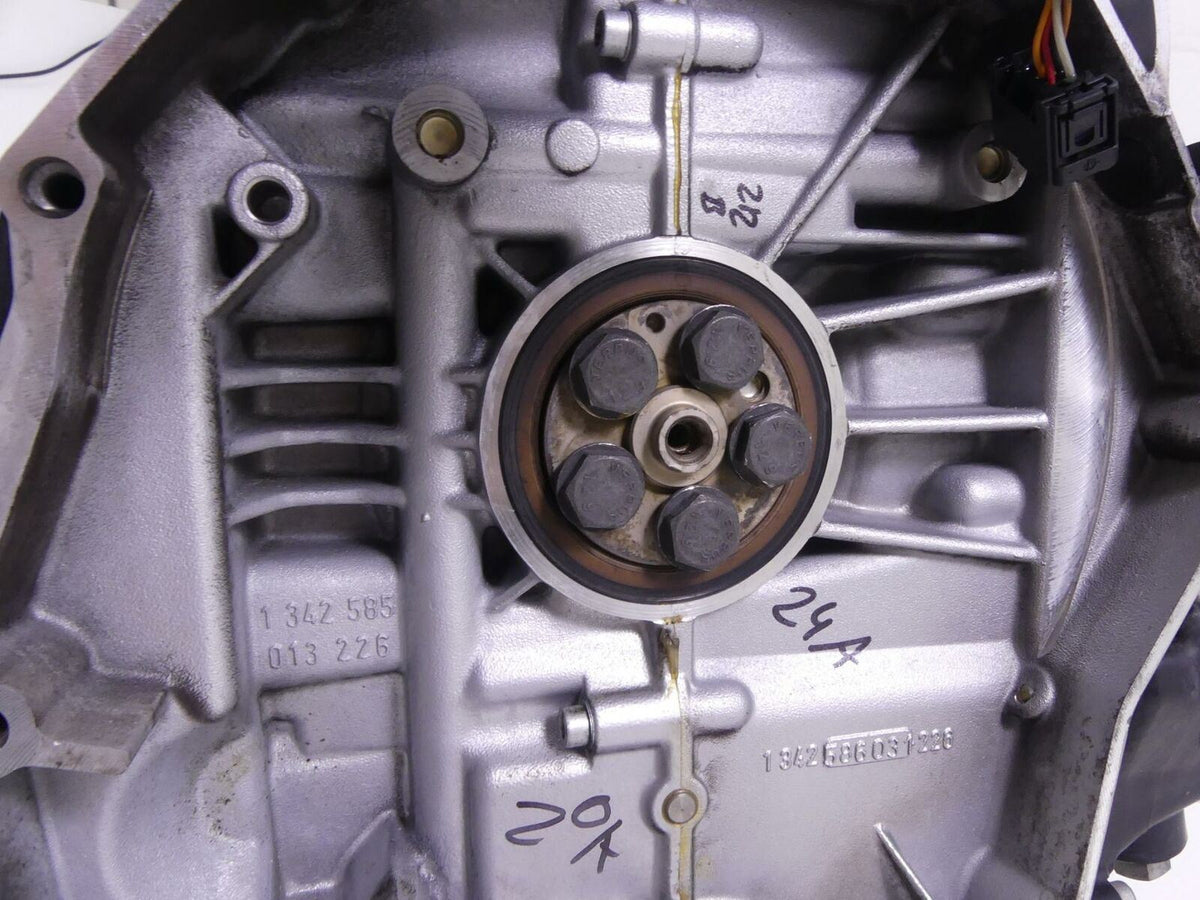 2002 BMW R1200 C Excellent Chrome - Running Engine Motor 30K -Video 11007657227 {{ shop.shopifyCountryName }} - Mototech271
