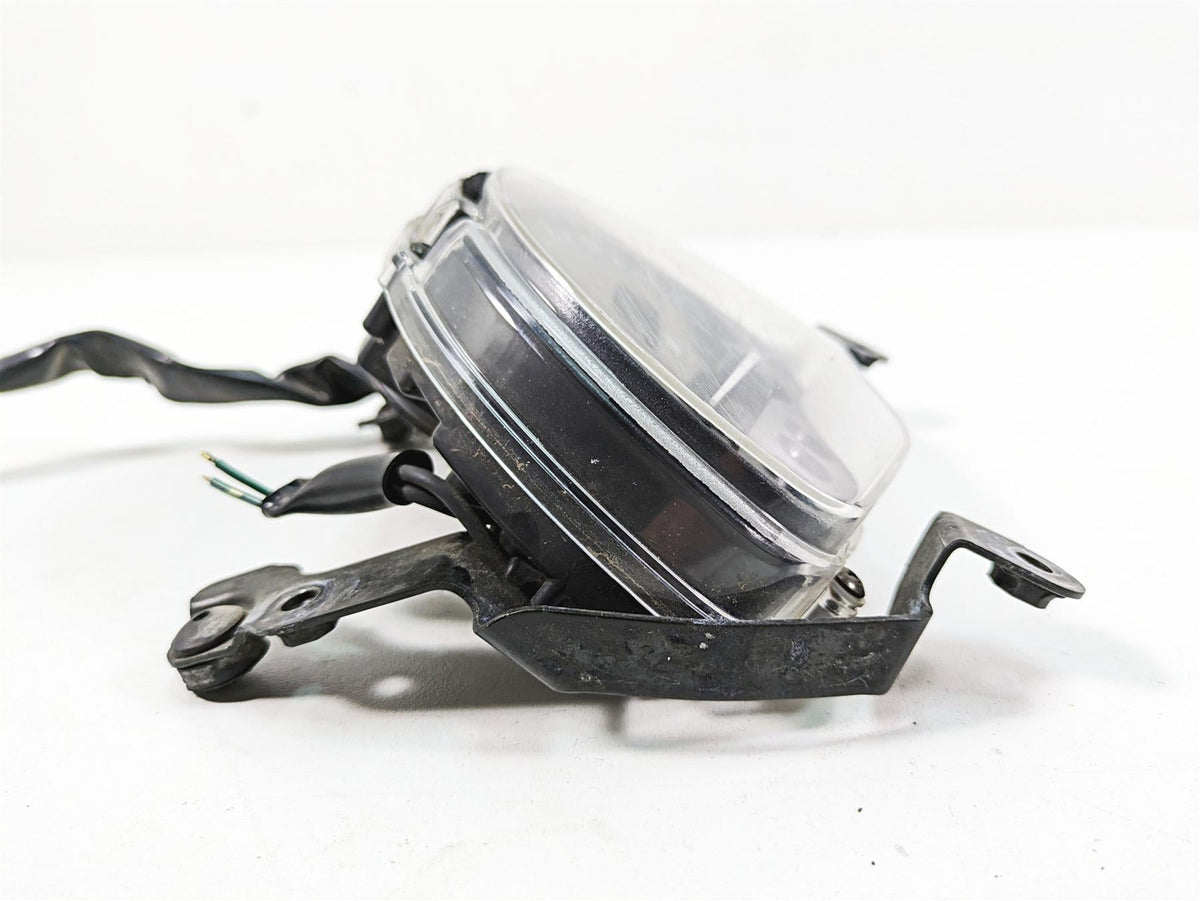 2006 Honda V-Twin VTX1300 R Speedometer Instrument Gauges 4k -Read 37200-MEA-911 {{ shop.shopifyCountryName }} - Mototech271