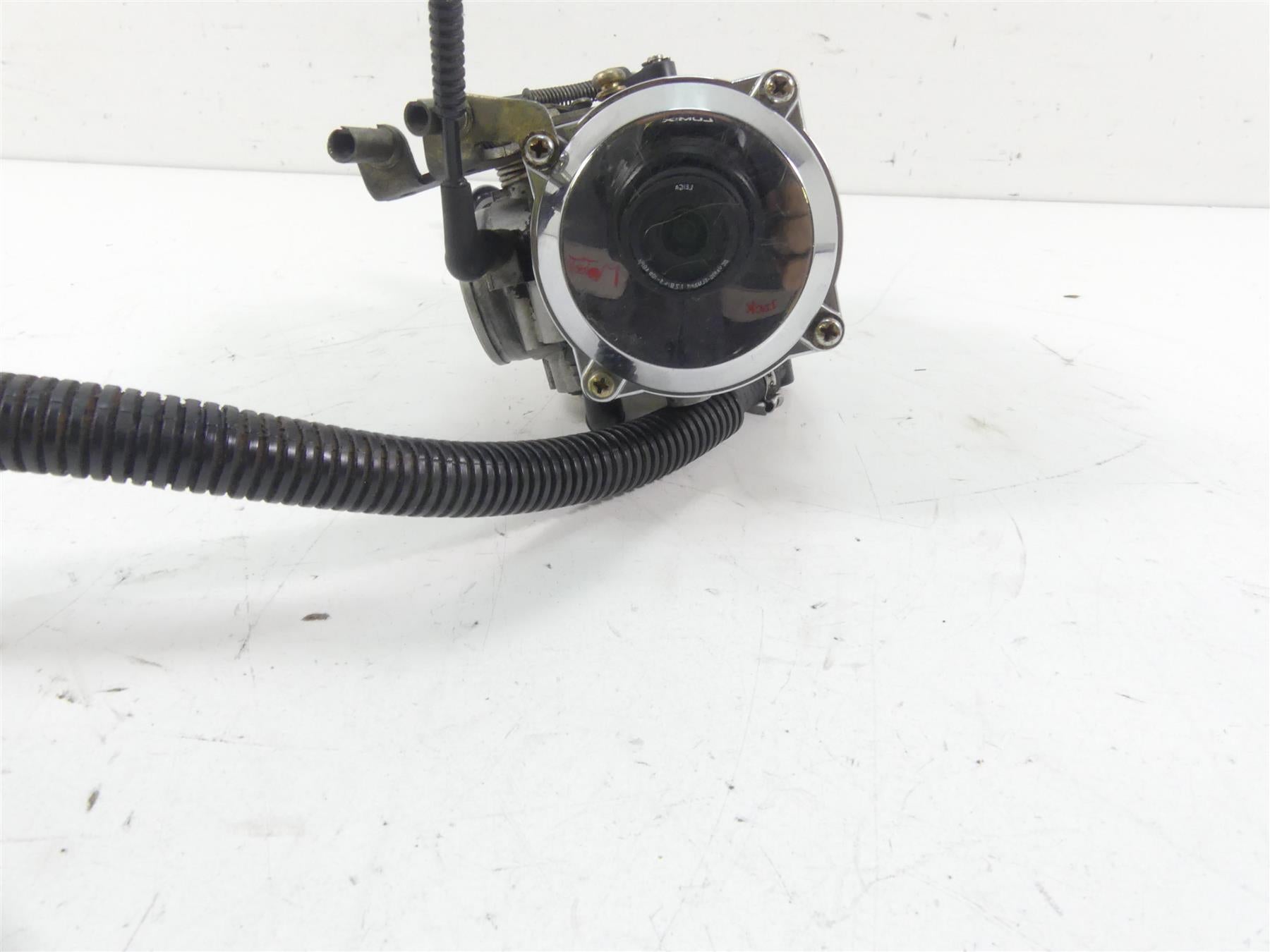 1999 Harley Dyna FXDL Low Rider Carburetor Carb - Tested 27413-99 {{ shop.shopifyCountryName }} - Mototech271