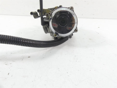 1999 Harley Dyna FXDL Low Rider Carburetor Carb - Tested 27413-99 {{ shop.shopifyCountryName }} - Mototech271