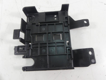 2016 Harley Touring FLTRX Road Glide Battery Tray Electrical Holder Set 66000010 {{ shop.shopifyCountryName }} - Mototech271