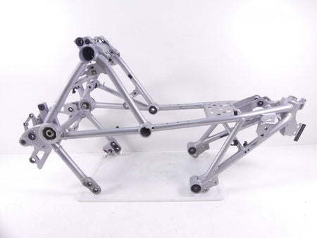 2016 BMW R1200 RT RTW K52 Straight Main Frame Chassis Slvg 46518550716 {{ shop.shopifyCountryName }} - Mototech271