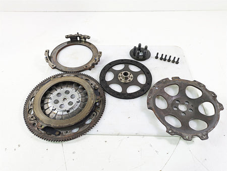 2015 BMW R nineT K21 Friction Clutch Pressure Plate Disc Set 591 Mi 21217697737 {{ shop.shopifyCountryName }} - Mototech271
